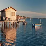 Modern Flat In Location Appartamento Rosolina Mare