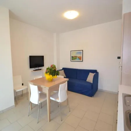 Modern Flat In Location *