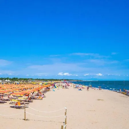 Modern Flat In Location *