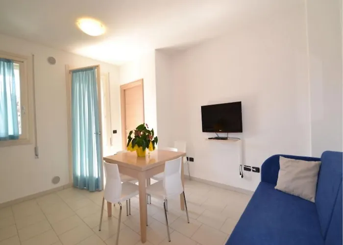 Modern Flat In Location Apartment