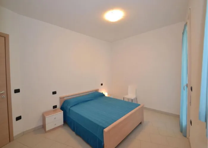 Modern Flat In Location Rosolina Mare