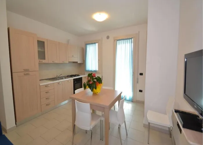 Modern Flat In Location Apartment Rosolina Mare