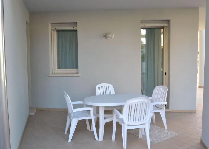 Apartment Modern Flat In Location Rosolina Mare