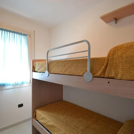 Modern Flat In Location In * Rosolina Mare
