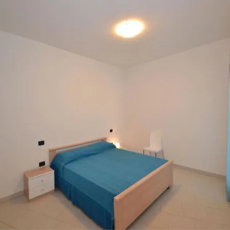 Modern Flat In Location In Rosolina Mare