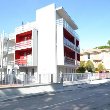 Modern Flat In Location In * Rosolina Mare