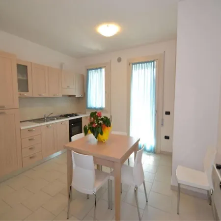 Modern Flat In Location In Apartment Rosolina Mare